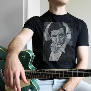 Johnny Cash Tshirt