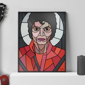 Michael Jackson Poster