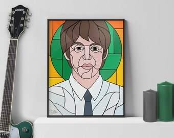 ポール・マッカートニーポスター 2025年最新】ポールマッカートニー ポスターの人気アイテム