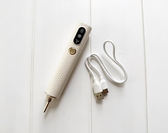 Electric Diamond Painting Pen- Rechargable