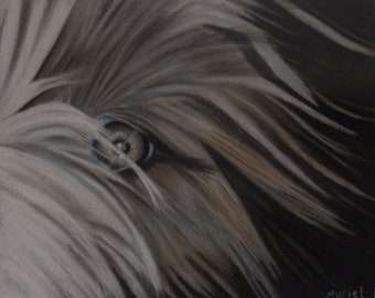 Création Pastels Et Peintures à Lhuile By Pastelartfrance