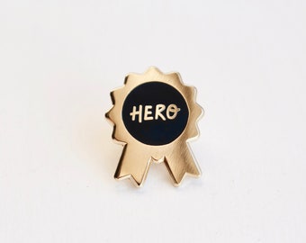 Pin on HERO