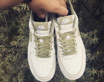 air force loose laces