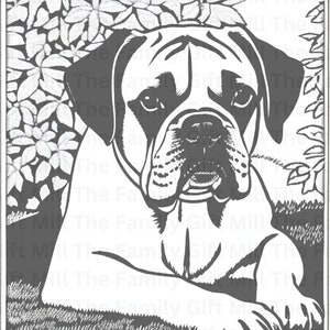 Printable Dog Coloring Pages Unleash Your Creativity With Cute and Fun