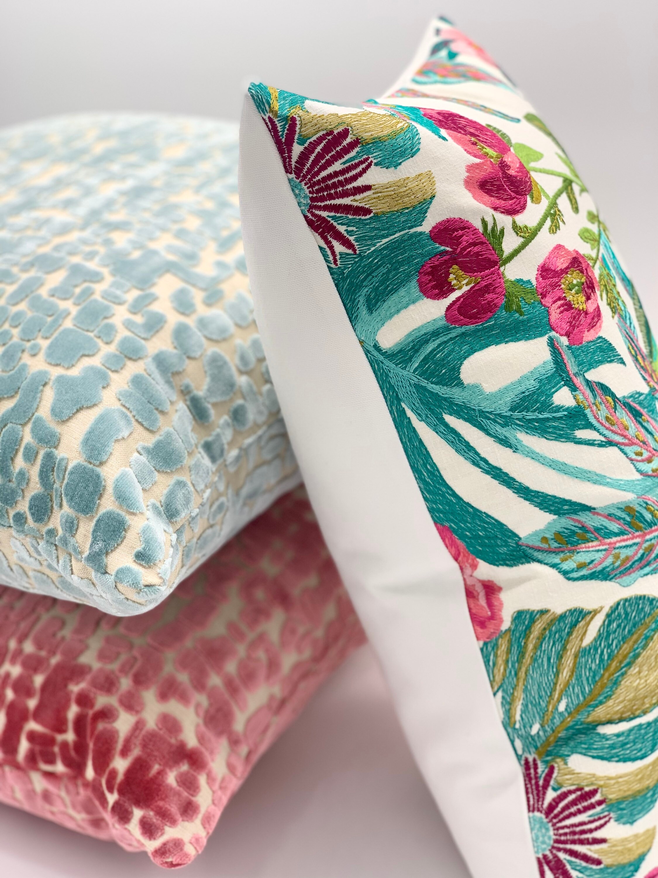 Chanley pillow clearance sham