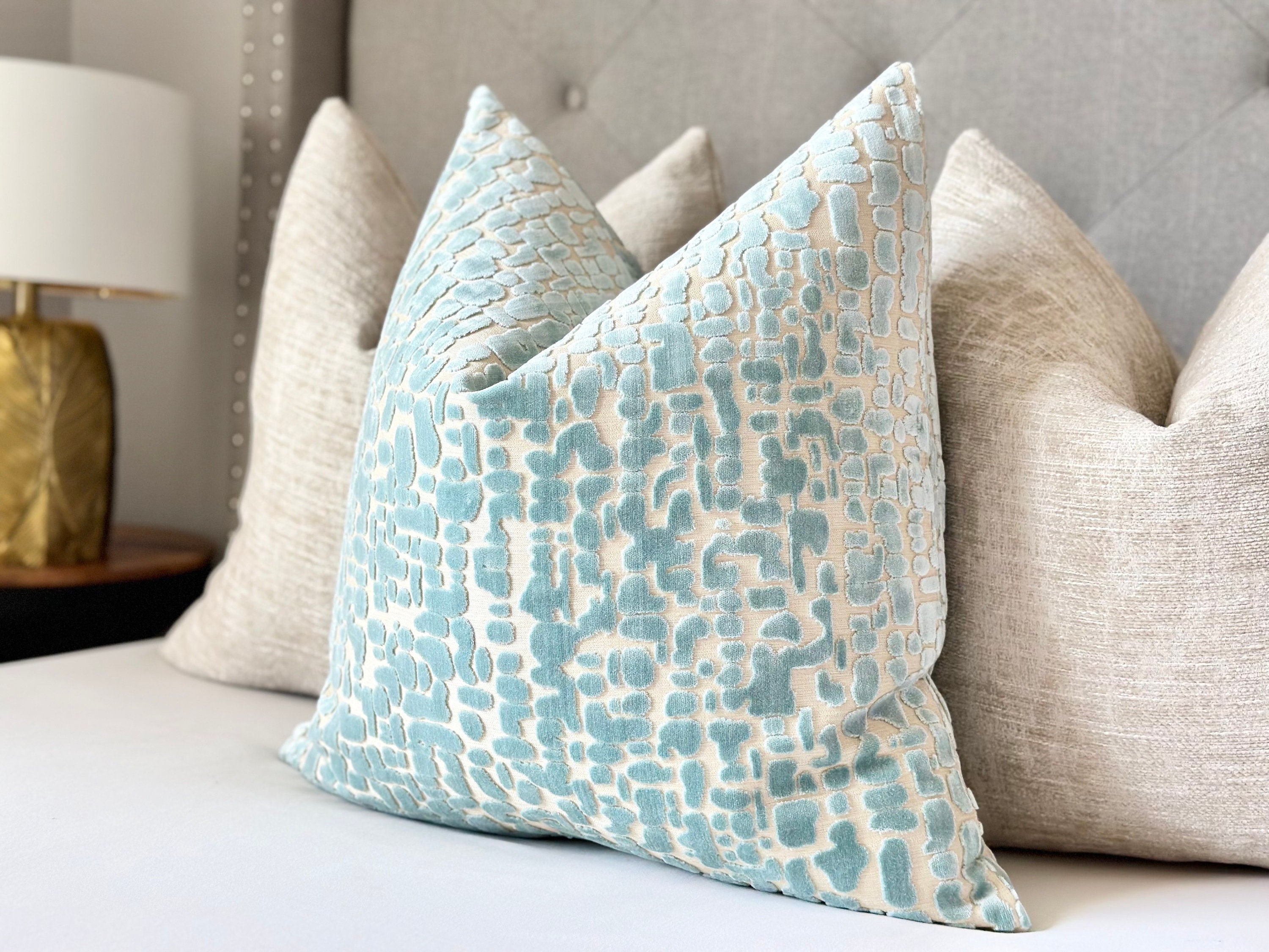 Chanley pillow sham discount