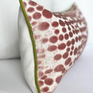 Blush pink velvet throw pillow cover , designer throw pillow pink velvet , blush decorative modern pillowcase