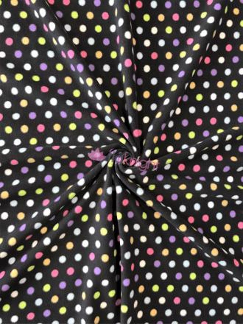 Space Pod with liner, Sputnik fleece liner Rat Hammock 2. Black Spots
