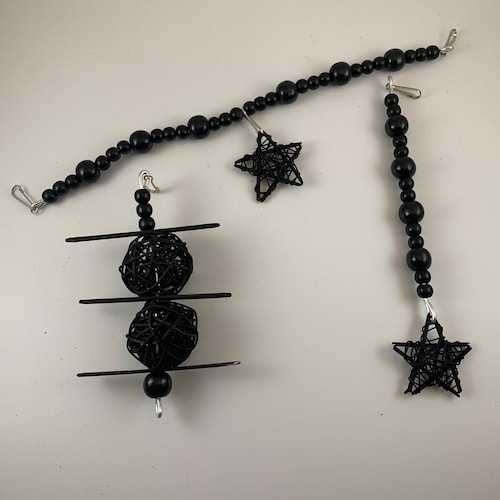 halloween rat cage decorations