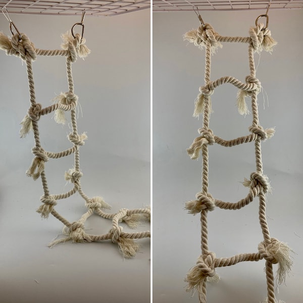 Rope Ladder - Etsy