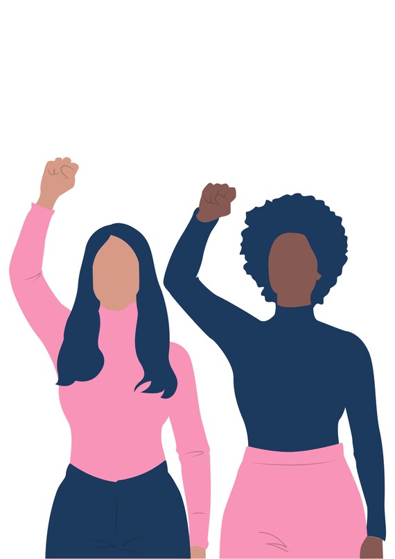 Image result for taking a stand women"