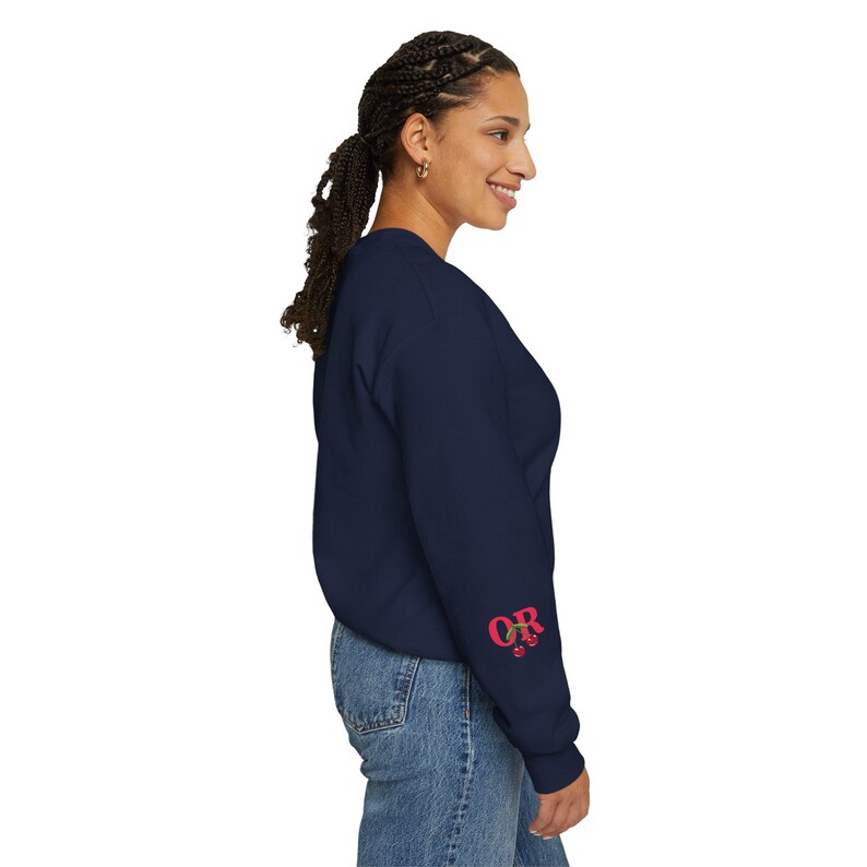 Olivia Rodrigo Sweatshirt Guts Tour Merch - Etsy