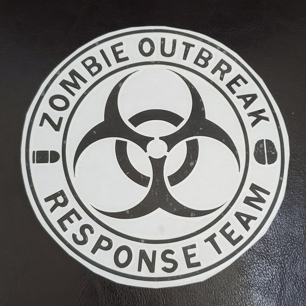 Zombie outbreak response team