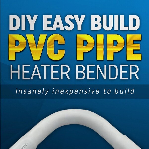 Pvc Pipe Etsy