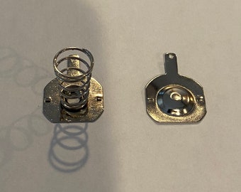 Generic Battery Terminals