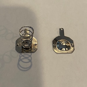 Generic Battery Terminals