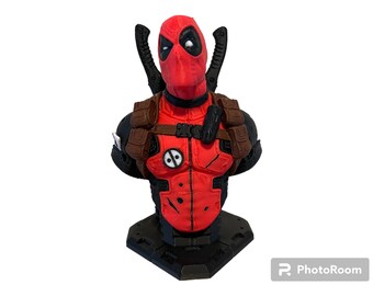 Dead Pool Bust