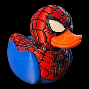 Vintage Plastic Duck Toys - Etsy
