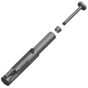 One Replicas EEMk JimmysSaberJunk Lightsaber Chassis Eco Edition OBI-WAN