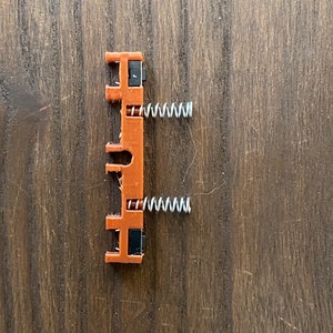 W*o様 【売り切り価格】Graflex Clamp（刻印有） Graflex