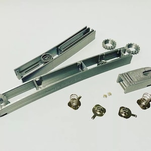 KRSabers Thrawn Hunters JimmysSaberJunk Lightsaber Chassis