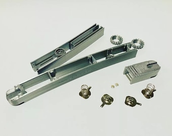 KRSabers Thrawn Hunters JimmysSaberJunk Lightsaber Chassis