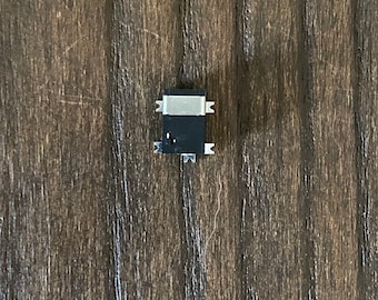 1.3mm Recharge Port