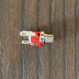 Switchcraft 2.1mm Recharge Port