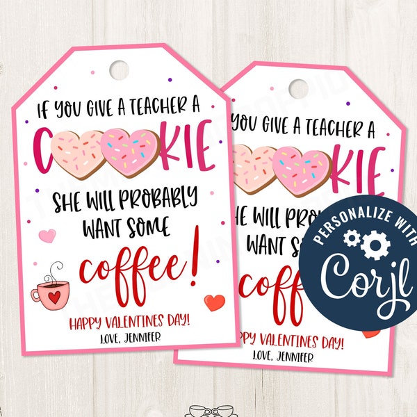 If You Give a Nurse a Cookie - Etsy