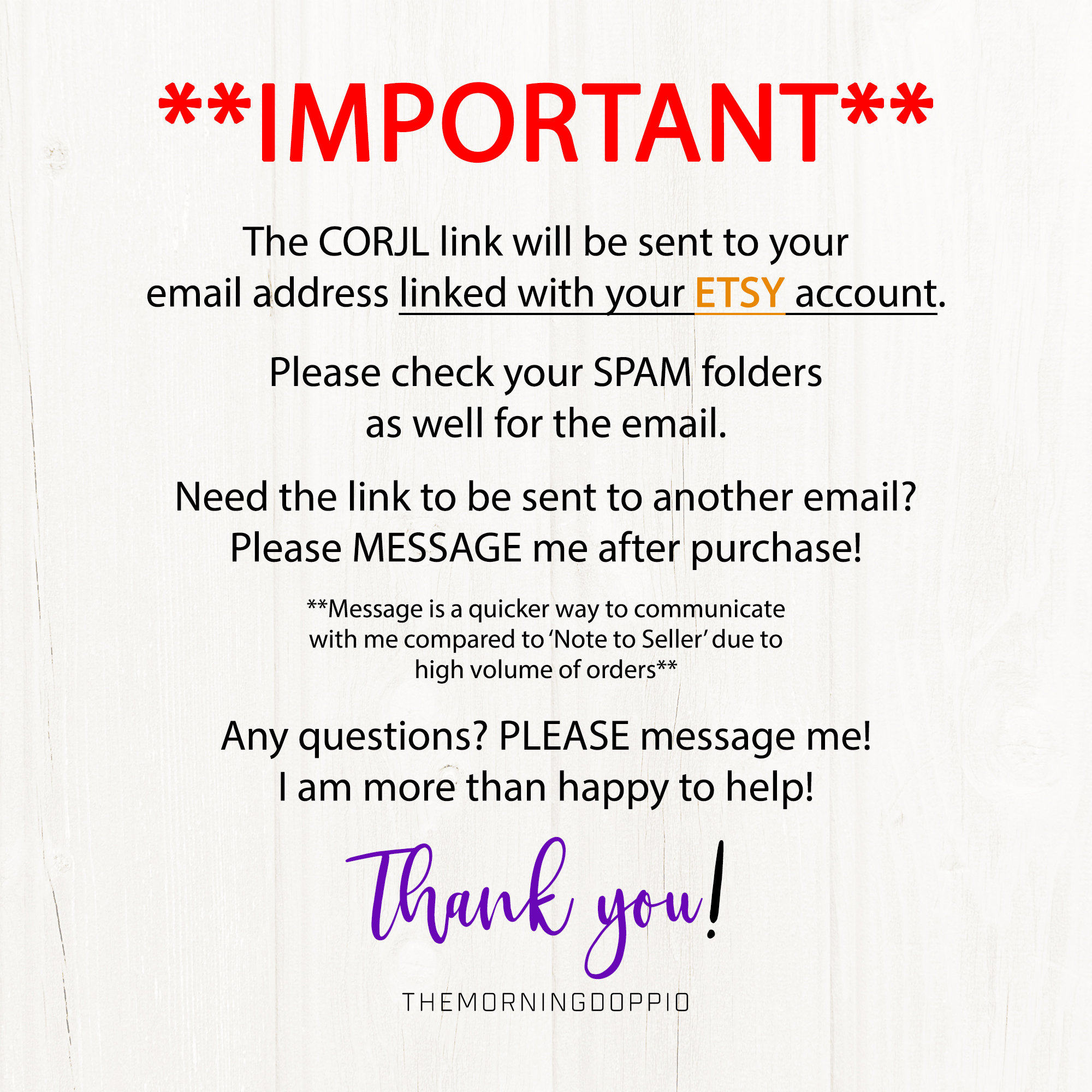 Printable/editable Housekeeping Appreciation Week Gift Tag - Etsy