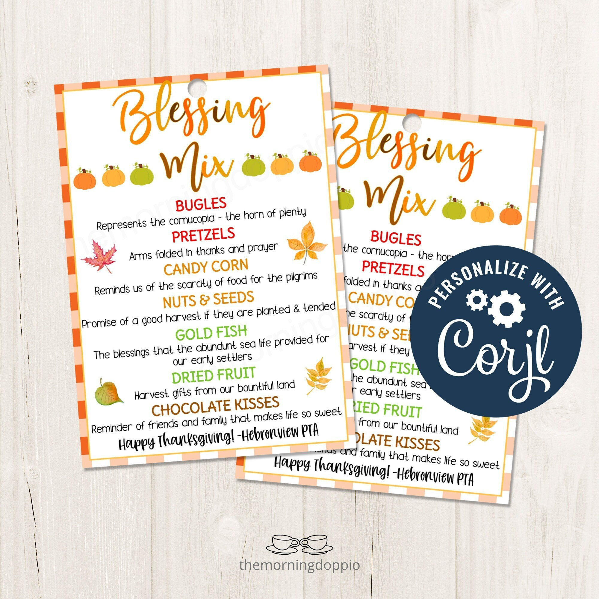 printable-editable-thanksgiving-blessing-mix-label-gift-tag-thanksgiving-favor-tag-for-teachers-staff-pto-volunteers-nurses-corjl-template-etsy