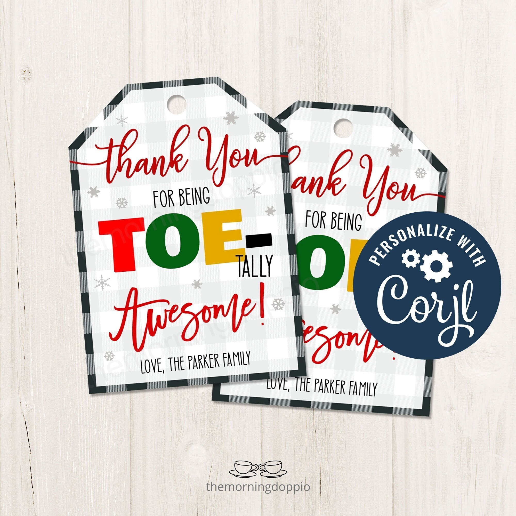 Toe Tally Awesome Free Printable Toe Tally Awesome Free Printable