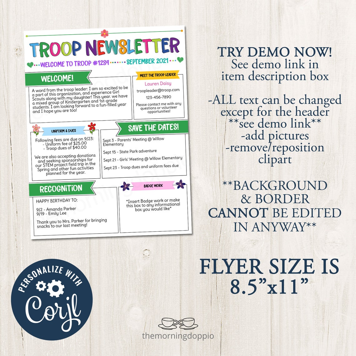 printable-editable-troop-newsletter-template-weekly-event-etsy