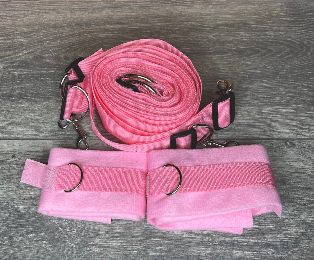 Bed Restraints - Etsy