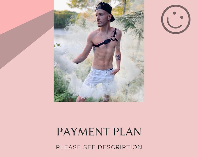 DDH Payment Plan