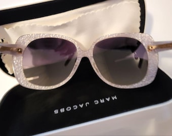 Marc Jacobs-zonnebril voor dames