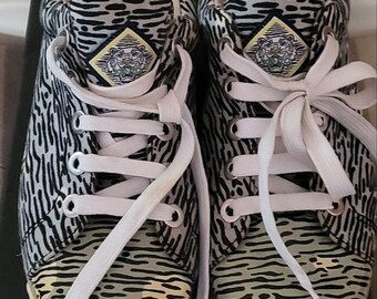 Lakleerschoenen KENZO