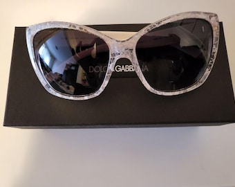 Dolce & Gabbana-zonnebrillen voor dames