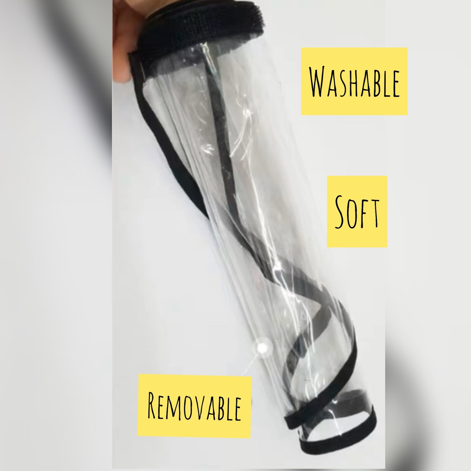 618 months Baby Face shield protective cover anti mist baby Etsy