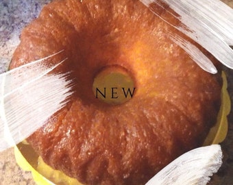 Limoncello Divina Cake (Lemon Cake)