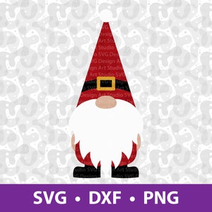 Download Gnome Svg Valentines Gnome Svg File For Cricut Layered And Etsy