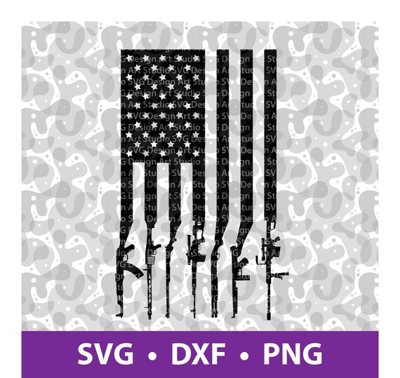 Free Free American Flag Gun Svg Free 523 SVG PNG EPS DXF File
