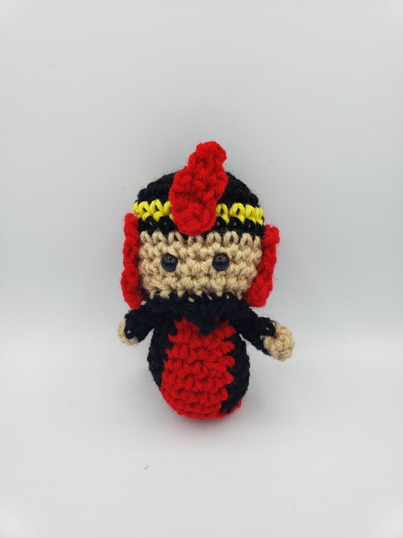 jafar plush