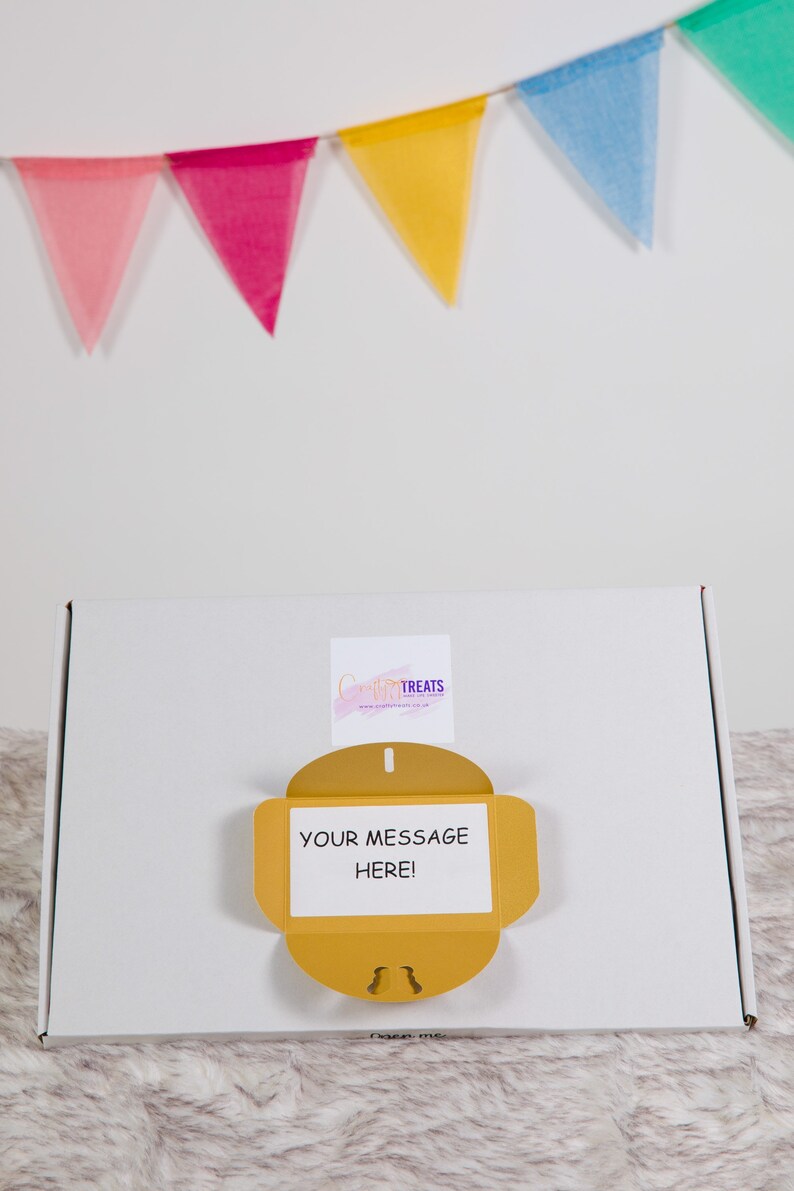 Deluxe Kinder Bueno Chocolate Selection Box Eid Gifts Gift Etsy