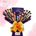 Cadbury Chocolate Bouquet, gifts , hampers , occasion , kids , birthday chocolates, fathers day , mothers day gifts, Eid Gift , Ramadan 