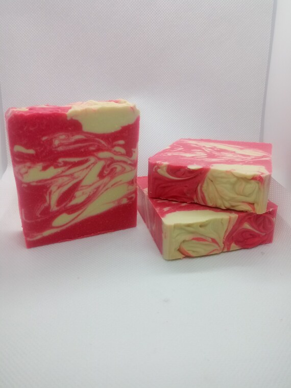 Artisan Soaps and Moisturizers Etsy
