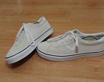 vans authentic 41