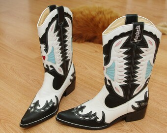 Dance Boots - Etsy