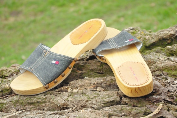 Zuecos cómodos new arrivals