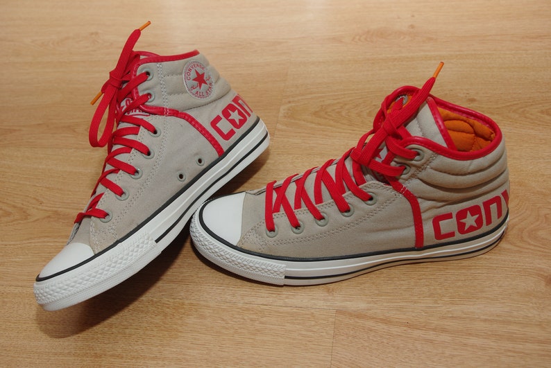 Converse Chuck Taylor All Star 41.5size/converse All Star | Etsy